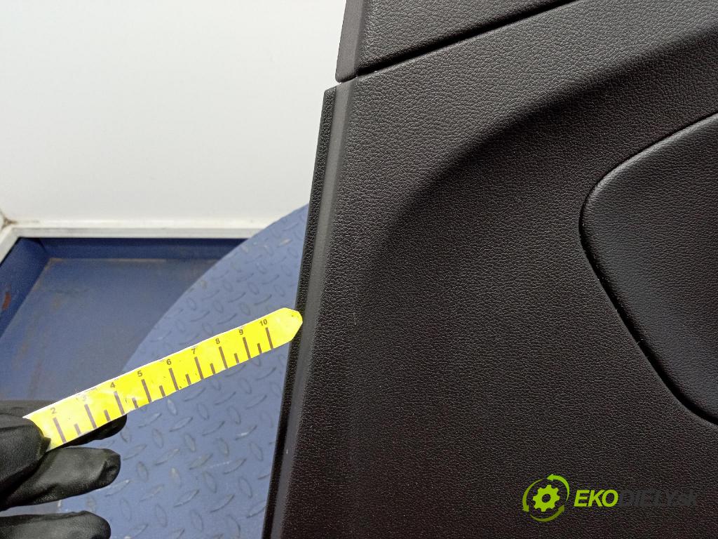 Ford Escape 2019 Čalounictví: dvere zad Prava: CJ54-S27406