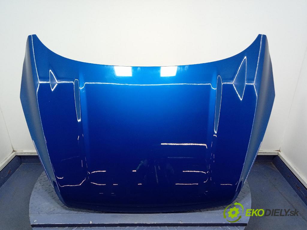 Ford Escape 2019 kapota přední: