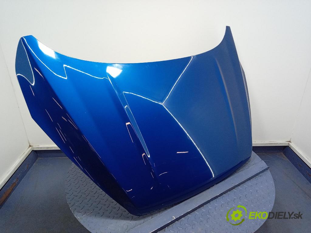 Ford Escape 2019 kapota přední: