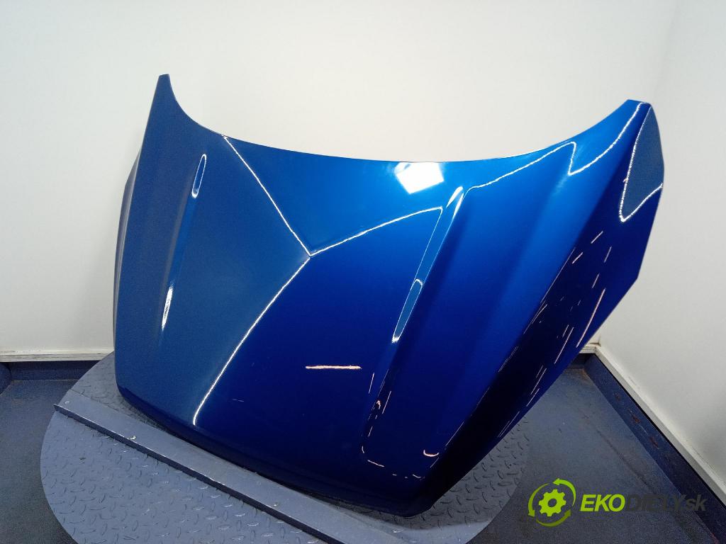 Ford Escape 2019 kapota přední: