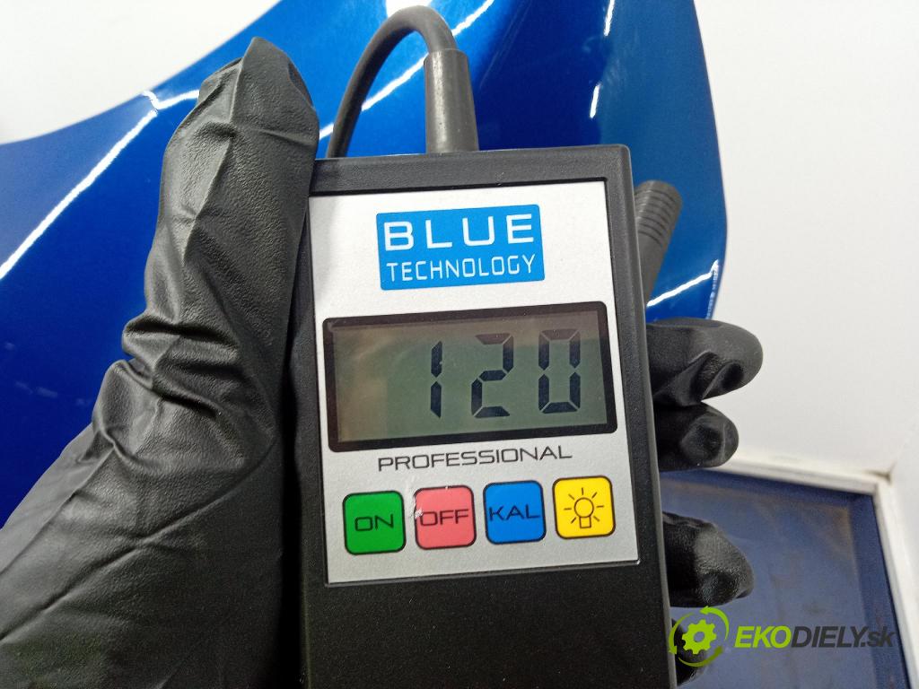 Ford Escape 2019 kapota přední: