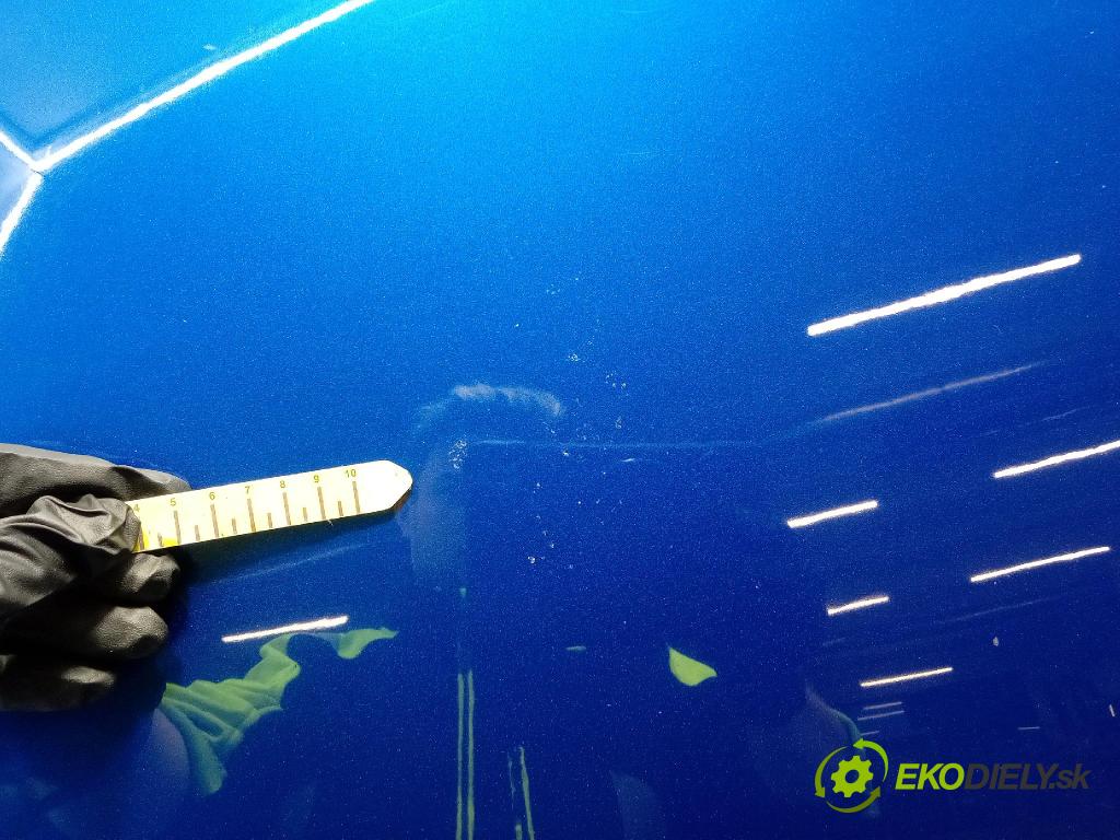 Ford Escape 2019 kapota přední: