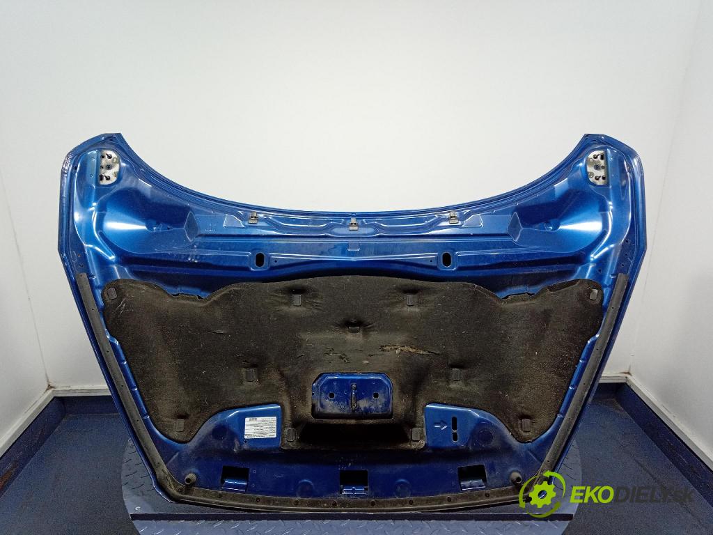 Ford Escape 2019 kapota přední: