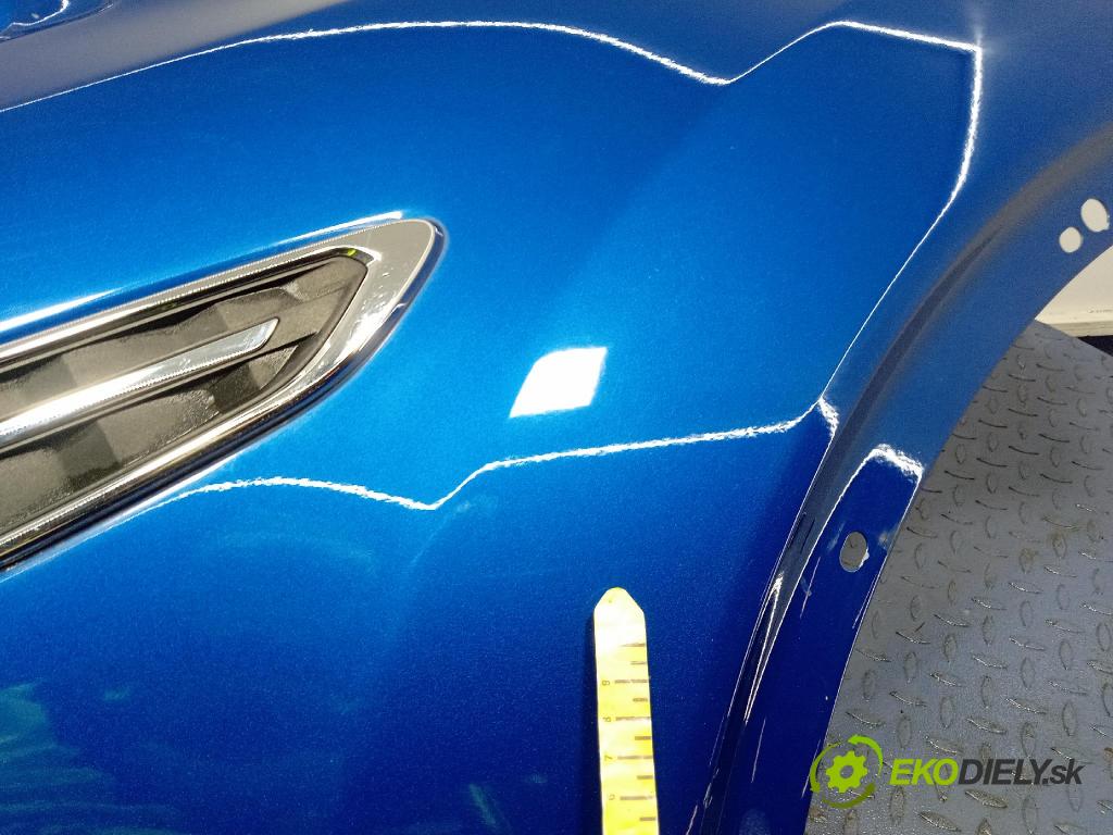 Ford Escape 2019 blatník Predné v pravo: