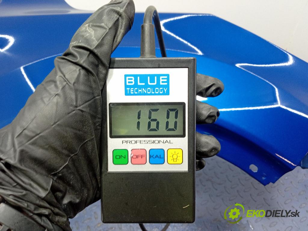 Ford Escape 2019 blatník Predné v pravo: