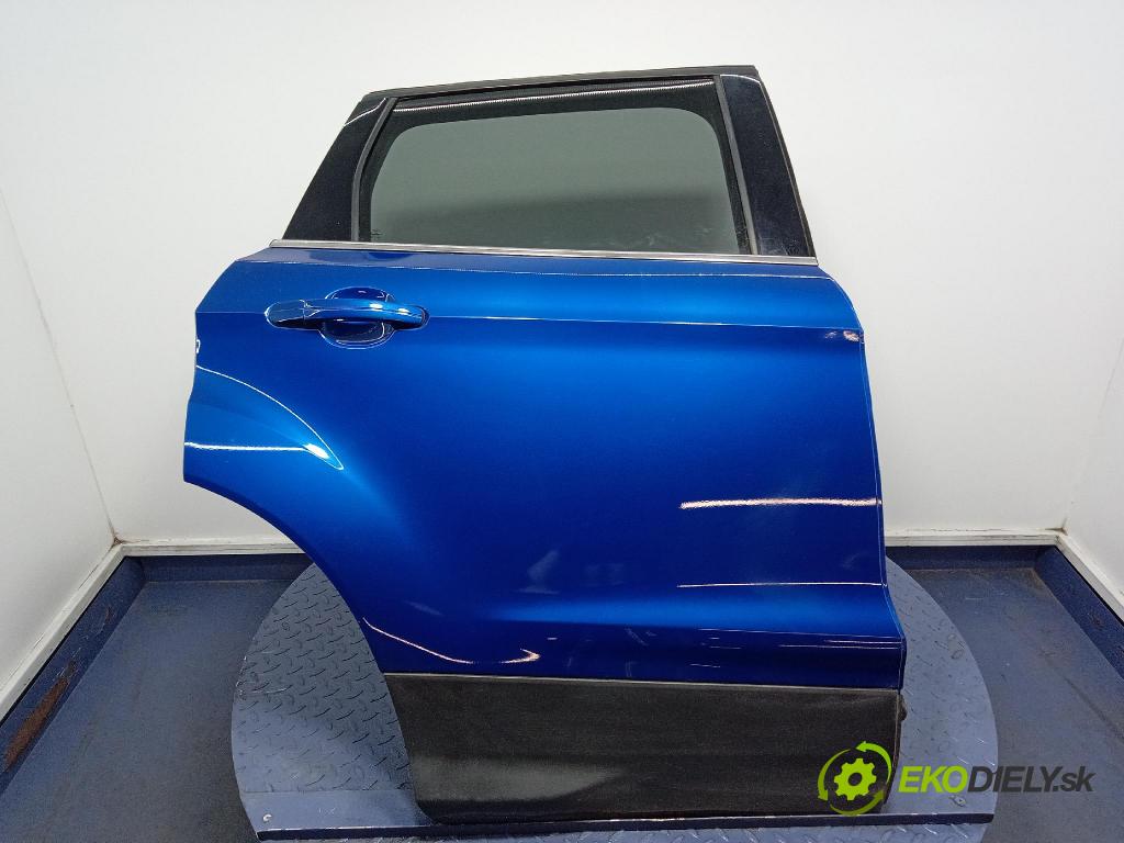 Ford Escape 2019 dvere zad pravé