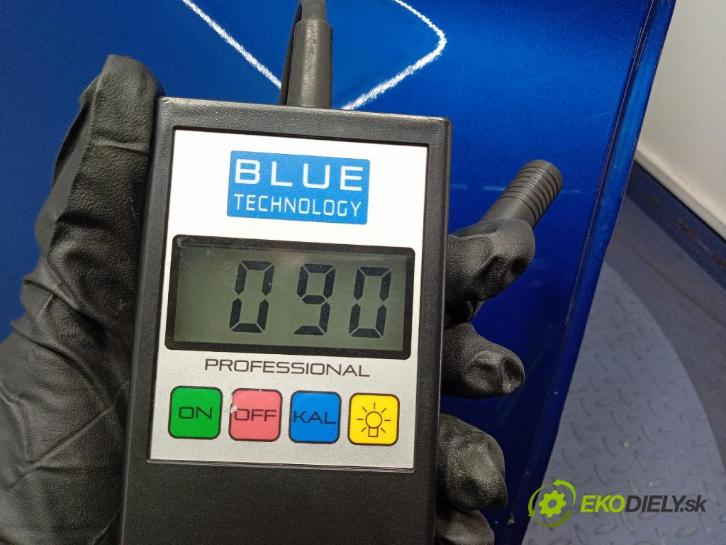 Ford Escape 2019 dvere zad pravé