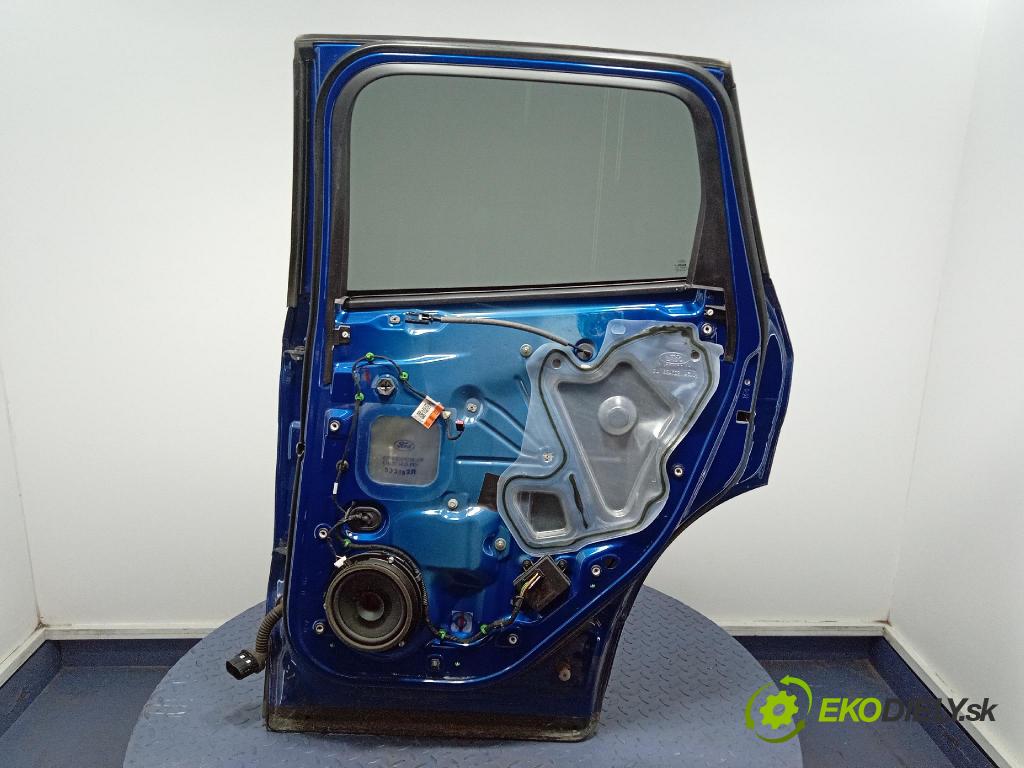 Ford Escape 2019 dvere zad pravé