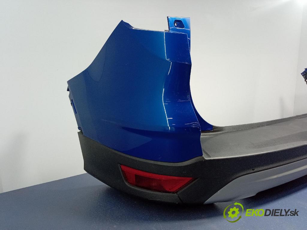 Ford Escape 2019 nárazník zad