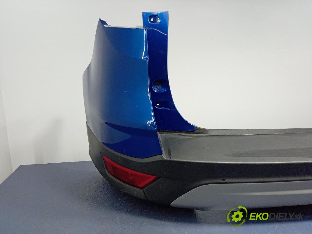 Ford Escape 2019 nárazník zad