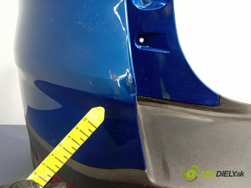 Ford Escape 2019 nárazník zad