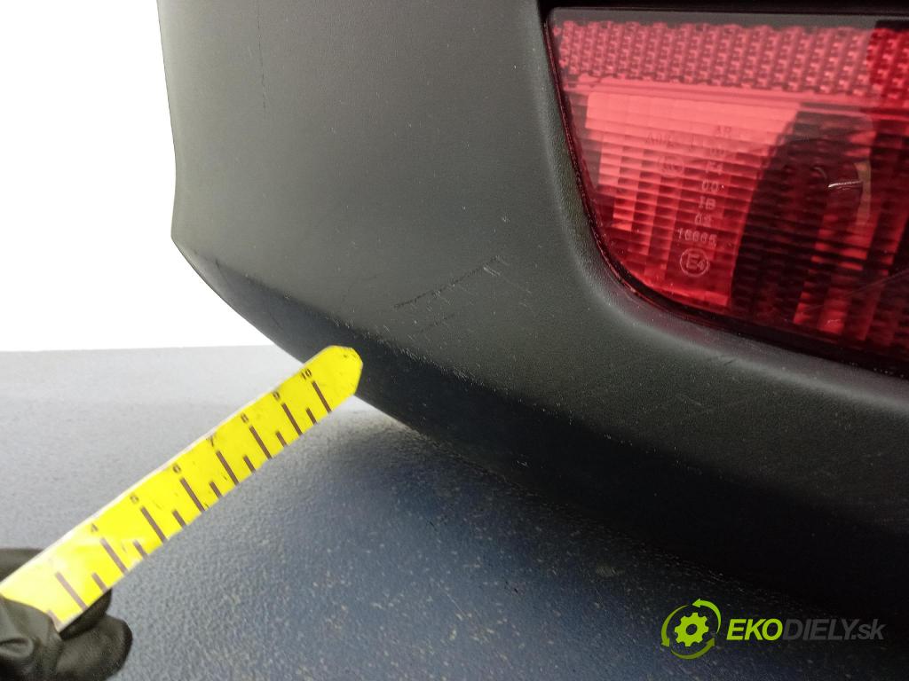 Ford Escape 2019 nárazník zad