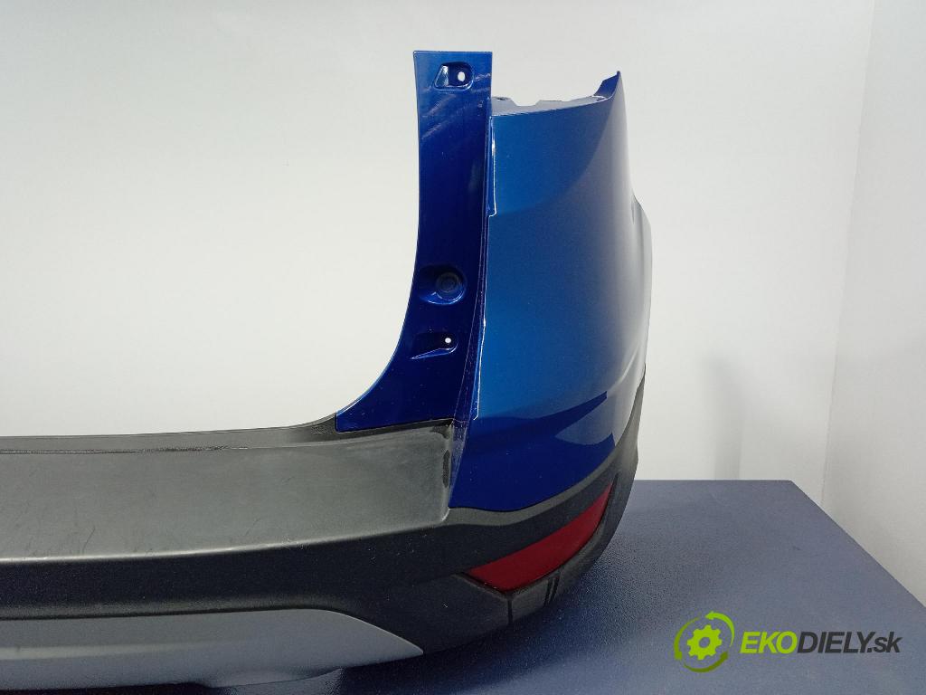 Ford Escape 2019 nárazník zad