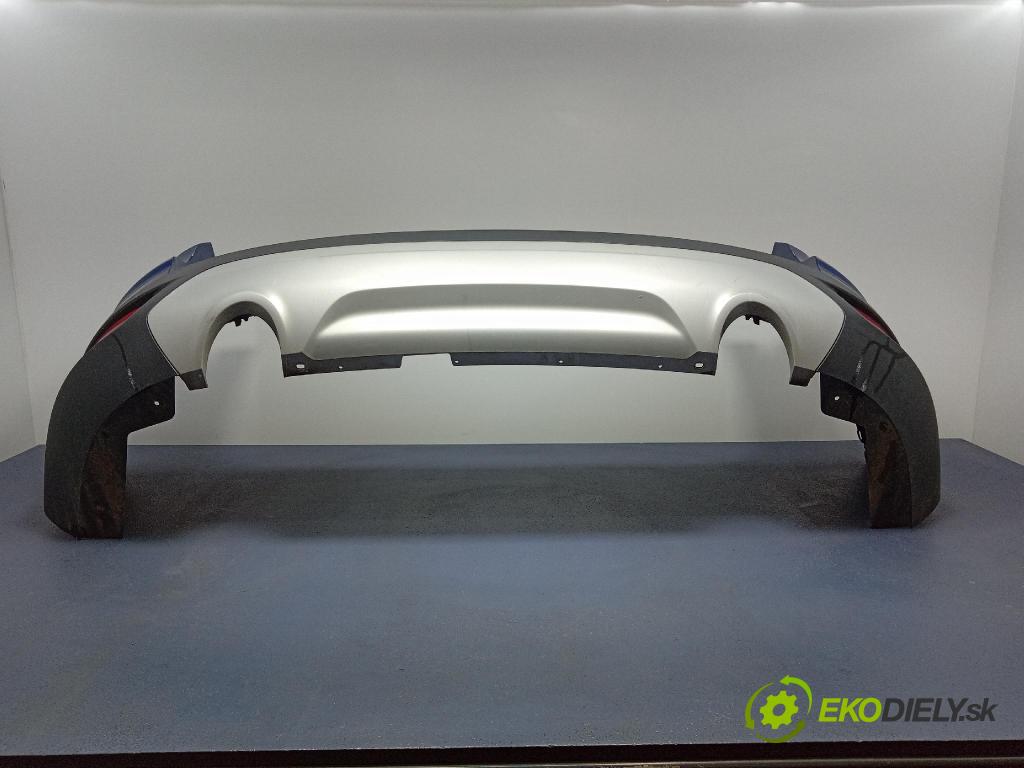 Ford Escape 2019 nárazník zad