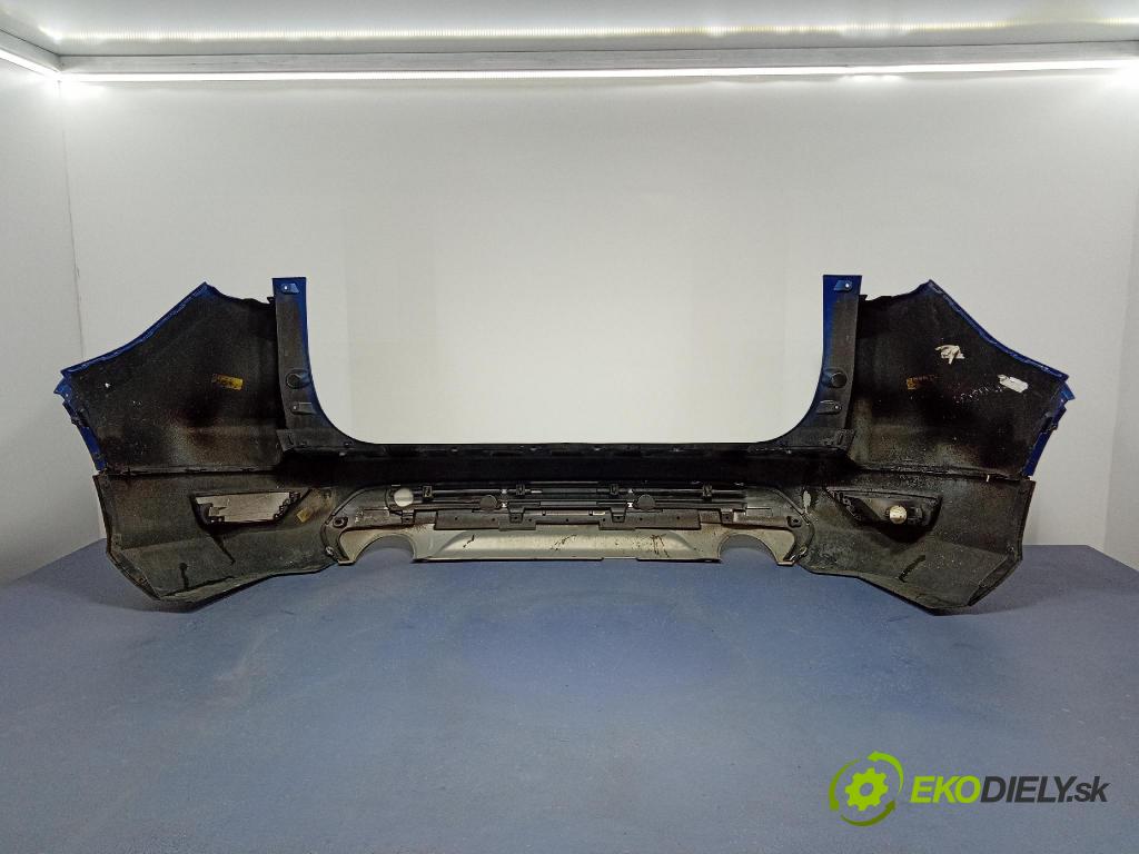 Ford Escape 2019 nárazník zad