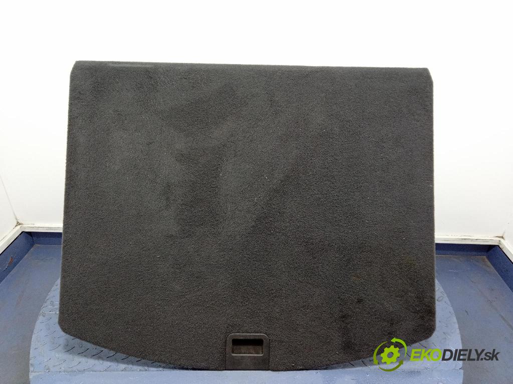 Ford Escape 2019 Čalounictví: kufra: CV44-S13065-BC