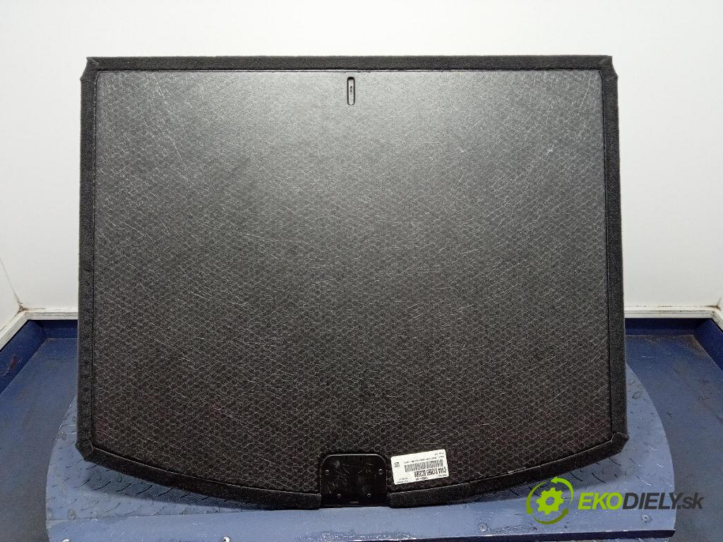 Ford Escape 2019 Čalounictví: kufra: CV44-S13065-BC