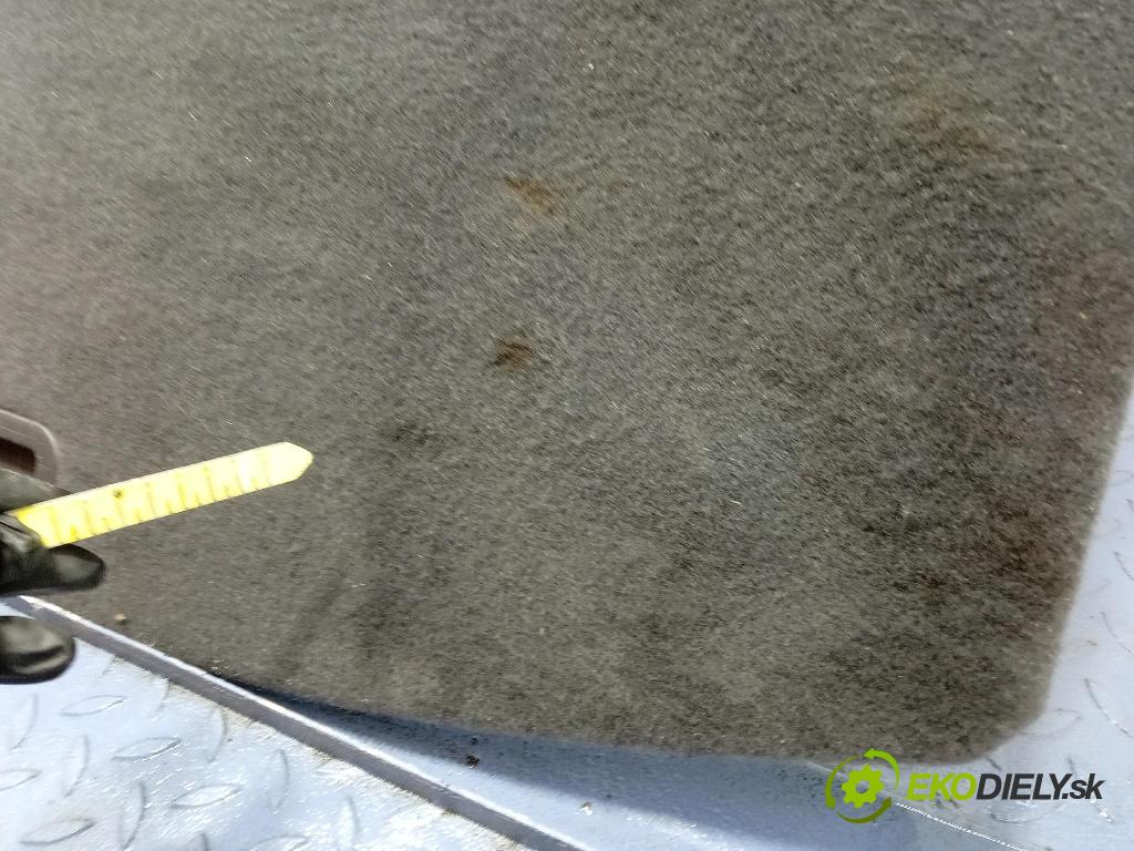 Ford Escape 2019 Čalounictví: kufra: CV44-S13065-BC