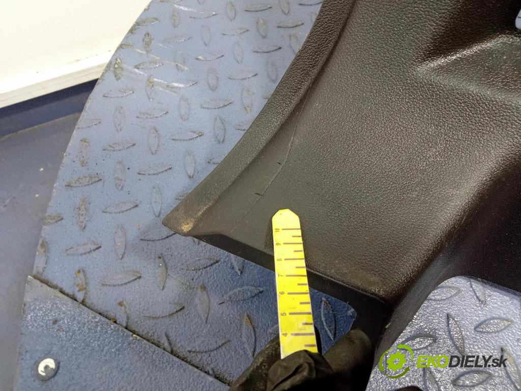 Ford Escape 2019 Čalounictví: kufra: CJ54-S31013-CA