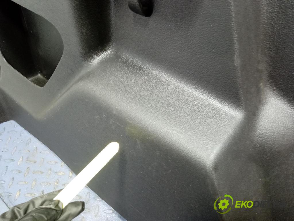 Ford Escape 2019 Čalounictví: kufra: CJ54-S31013-CA