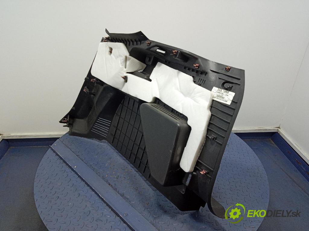 Ford Escape 2019 Čalounictví: kufra: CJ54-S31013-CA