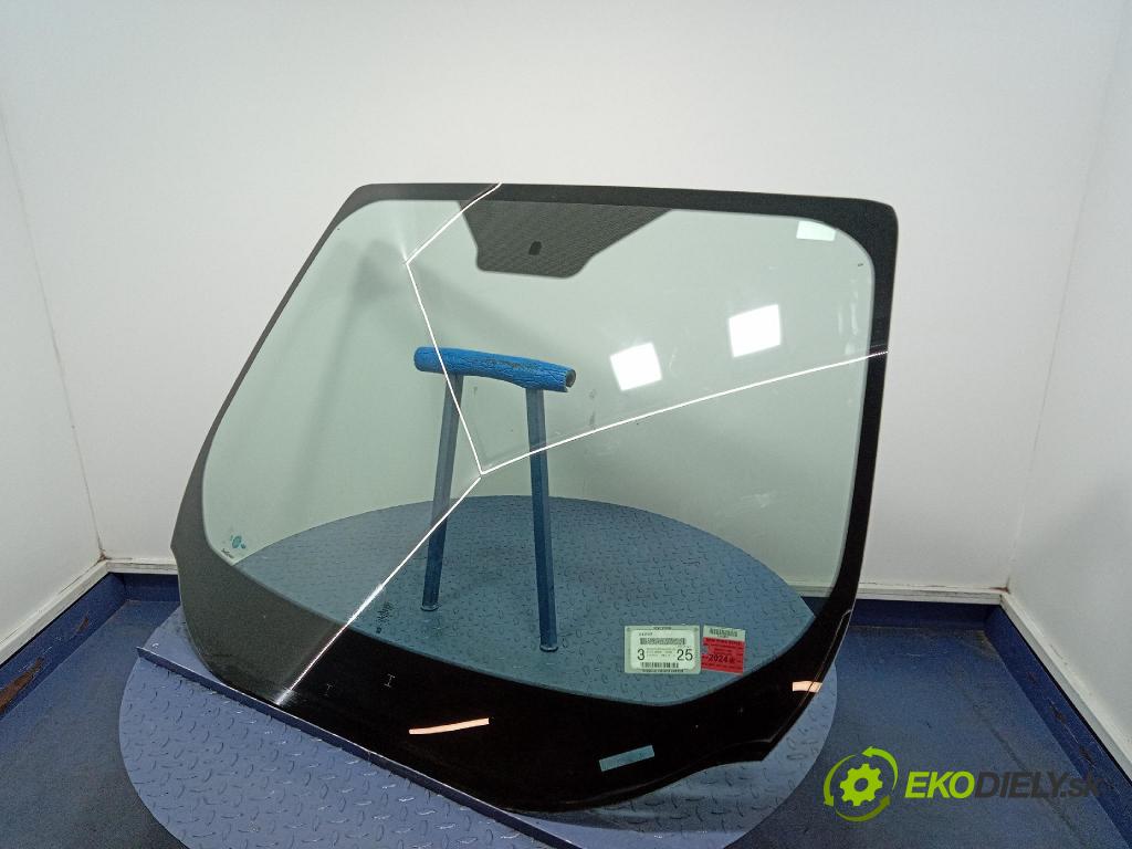 Ford Escape 2019 sklo Predné: přední: