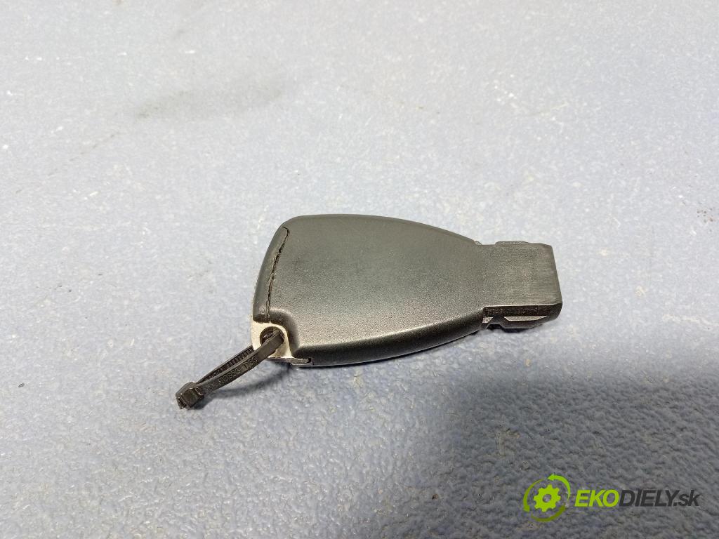 Mercedes E-klasa 2003 Spínač zapaľovania: 2115451408