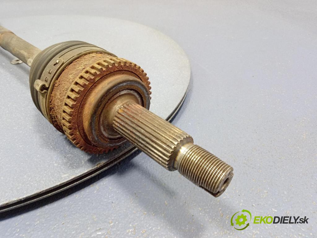 Kia Ceed 2014 poloos ľavá Predné