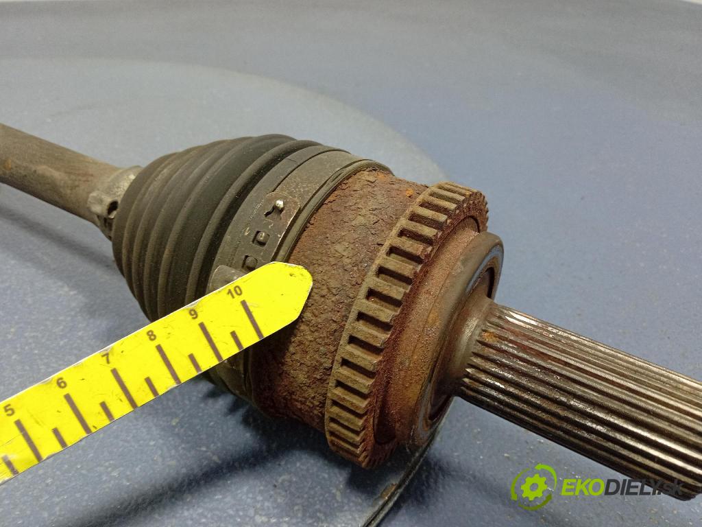 Kia Ceed 2014 poloos ľavá Predné