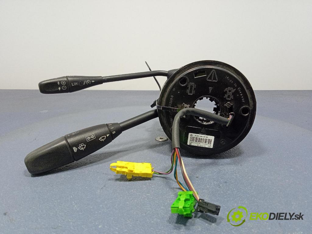 Mercedes E-klasa 2003 prepínač Komplex: A2115400845