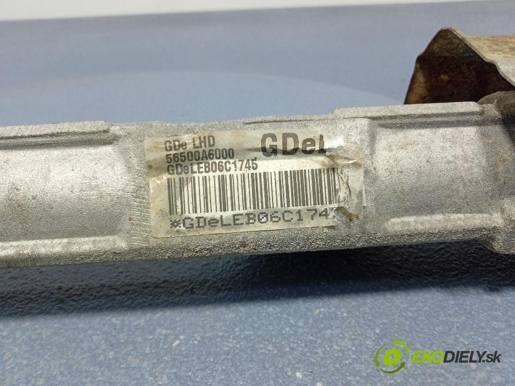 Kia Ceed 2014 Ozubené kolo: volant 56500A6000