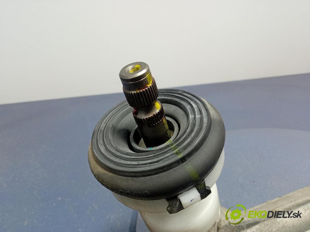 Kia Ceed 2014 Ozubené kolo: volant 56500A6000