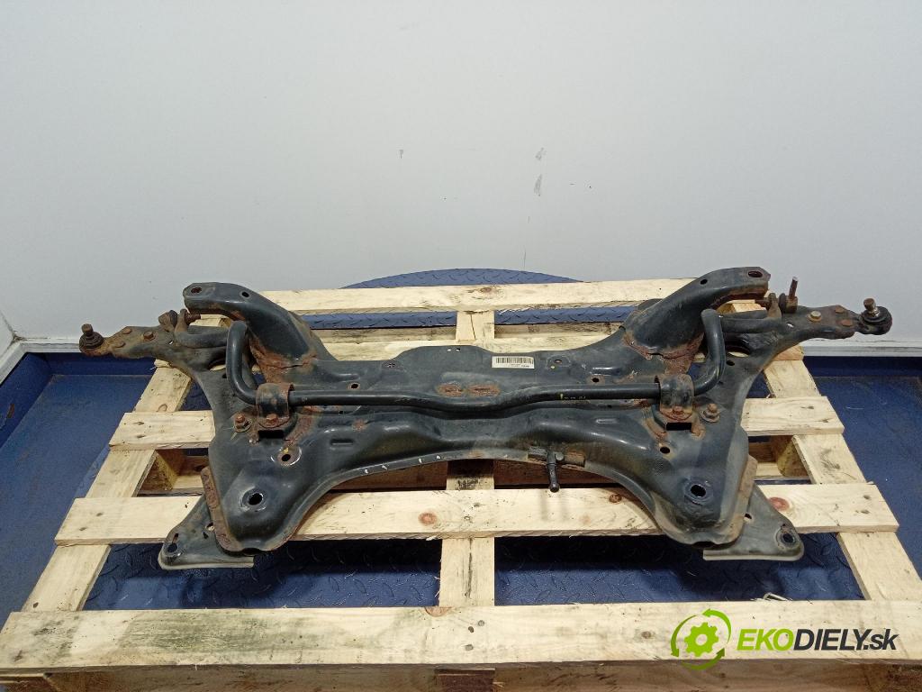 Kia Ceed 2014 Výstuha 62401-A6600