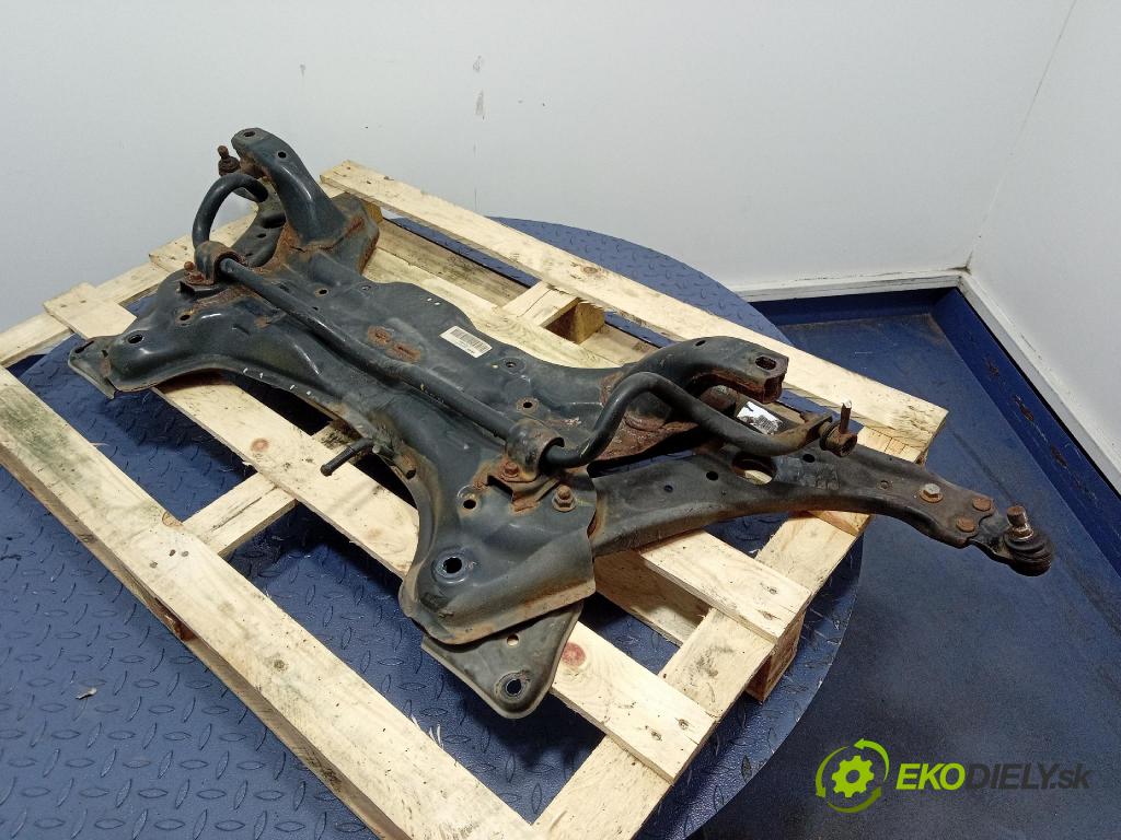 Kia Ceed 2014 Výstuha 62401-A6600