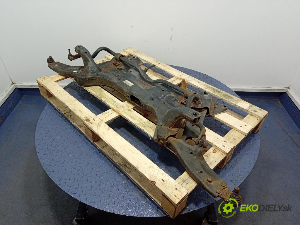 Kia Ceed 2014 Výstuha 62401-A6600