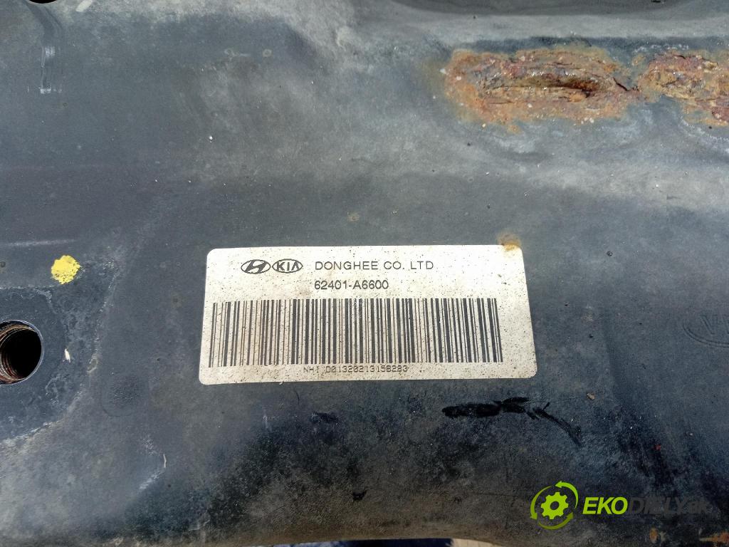 Kia Ceed 2014 Výstuha 62401-A6600