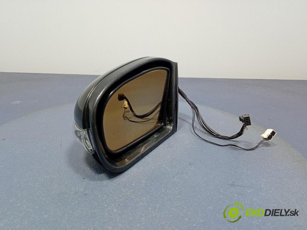 Mercedes E-klasa 2003 zrkadlo Vľavo: 01