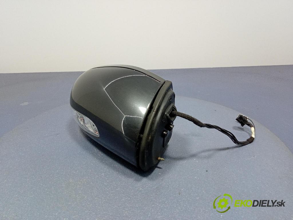 Mercedes E-klasa 2003 zrkadlo pravé 01