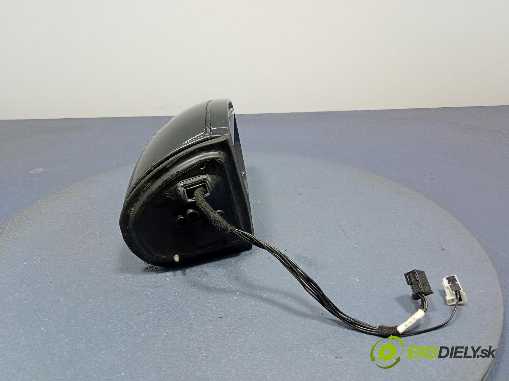 Mercedes E-klasa 2003 zrkadlo pravé 01