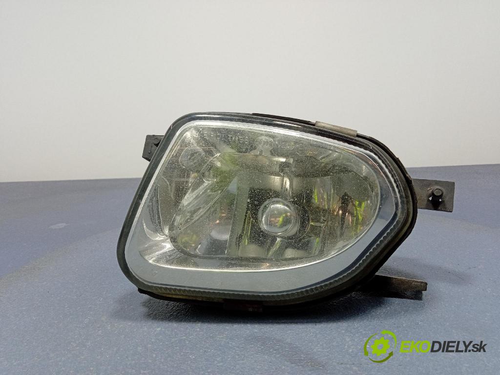 Mercedes E-klasa 2003 Halogen Vľavo: A2118200556