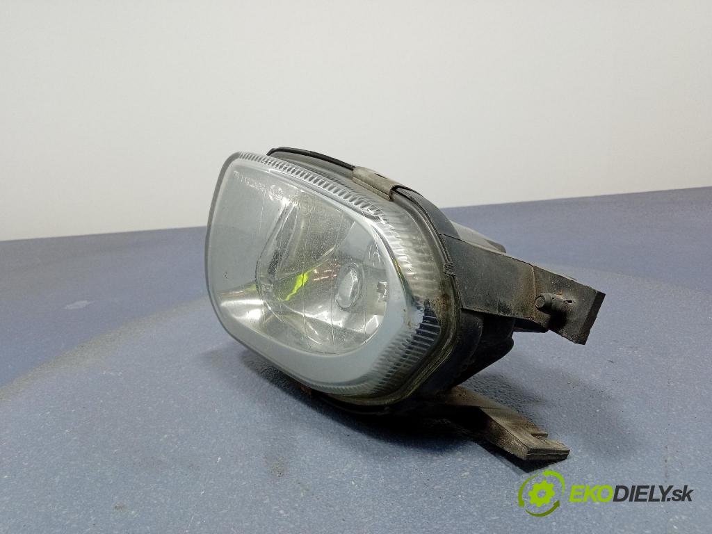 Mercedes E-klasa 2003 Halogen Vľavo: A2118200556