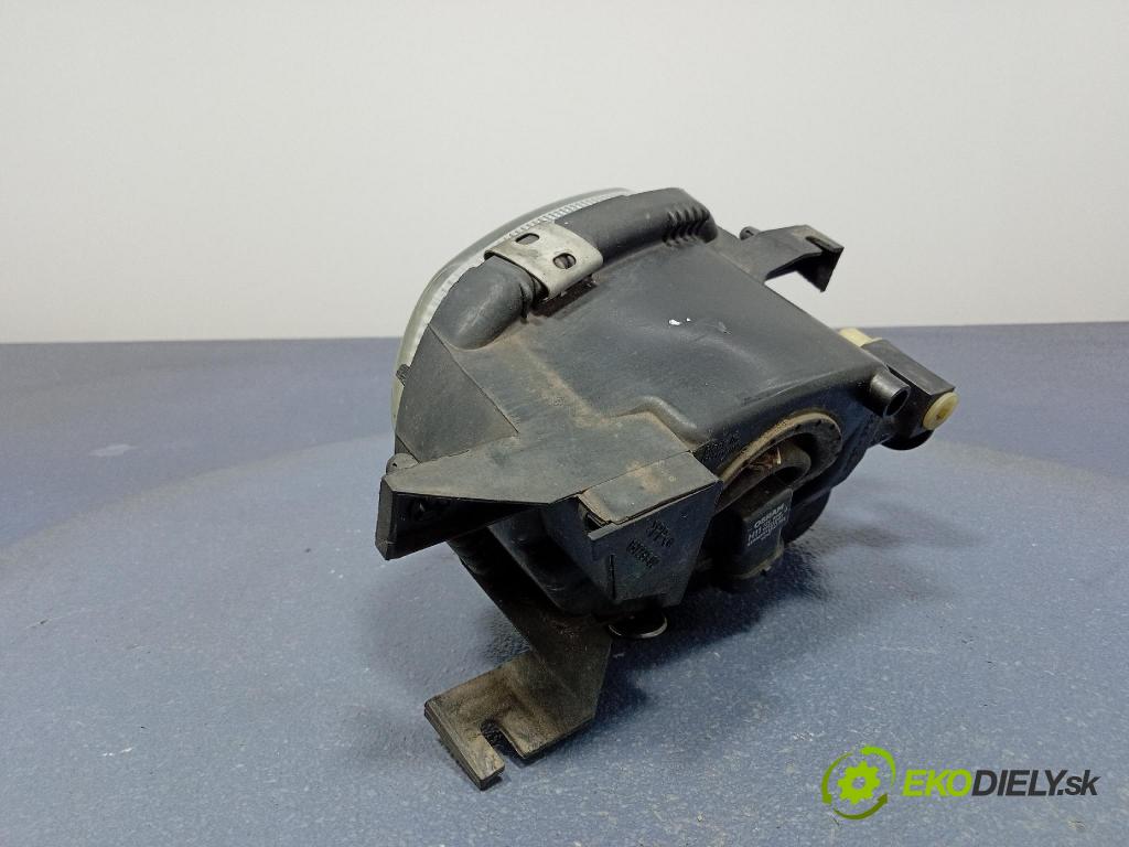 Mercedes E-klasa 2003 Halogen Vľavo: A2118200556