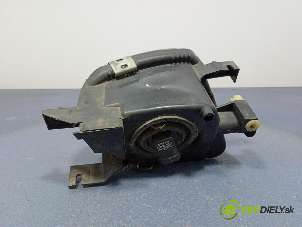 Mercedes E-klasa 2003 Halogen Vľavo: A2118200556