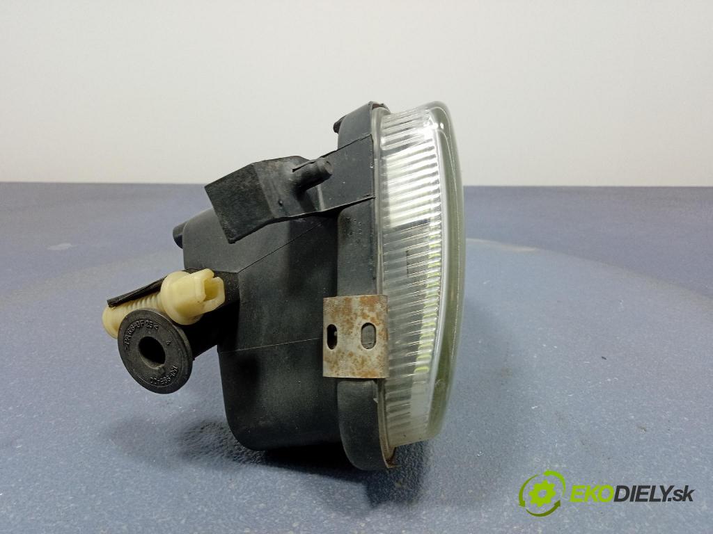 Mercedes E-klasa 2003 Halogen Vľavo: A2118200556