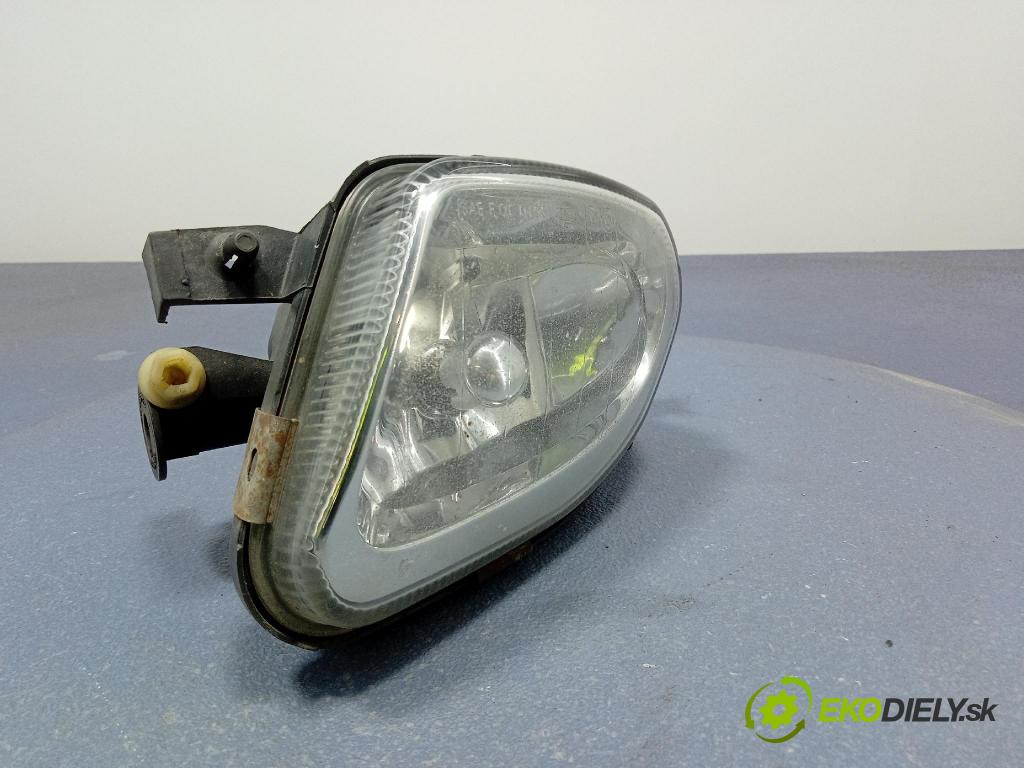 Mercedes E-klasa 2003 Halogen Vľavo: A2118200556