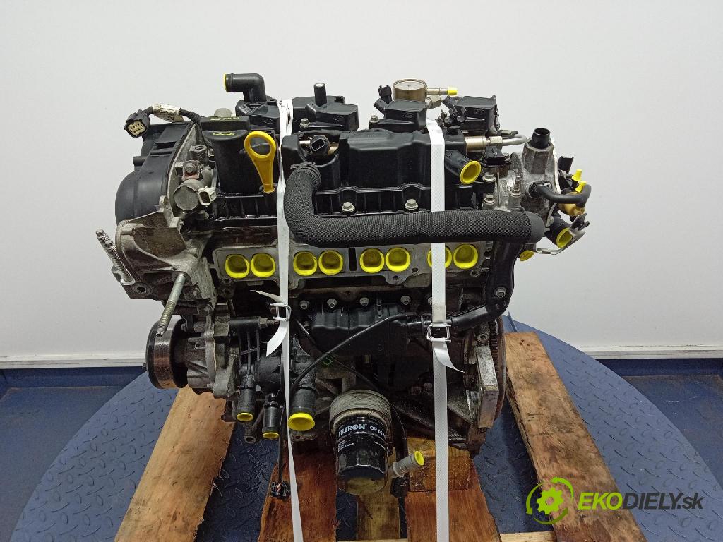 Ford Escape 2019 motor Benzín: M9MA FJ5G