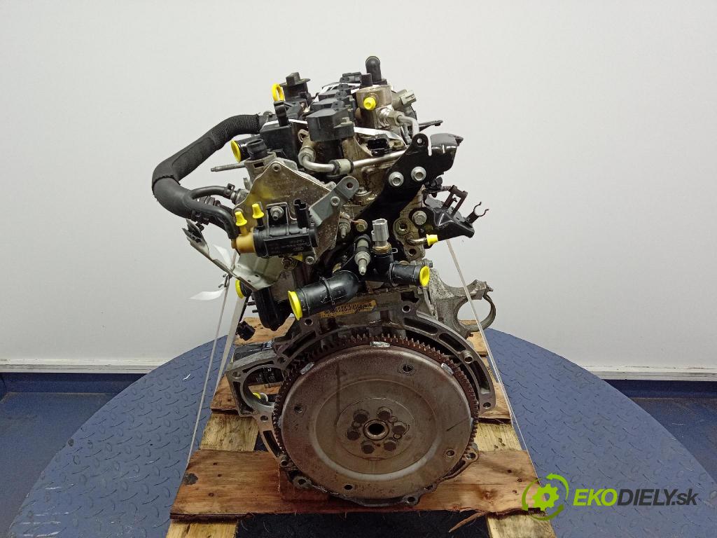 Ford Escape 2019 motor Benzín: M9MA FJ5G