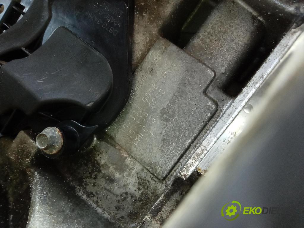 Ford Escape 2019 motor Benzín: M9MA FJ5G