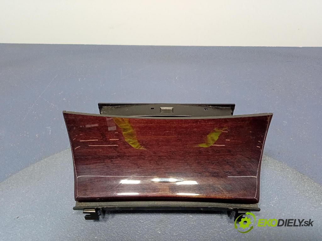 Mercedes E-klasa 2003 Popolník: A2118100430