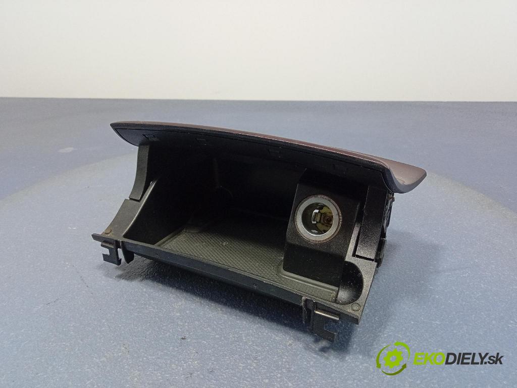 Mercedes E-klasa 2003 Popolník: A2118100430